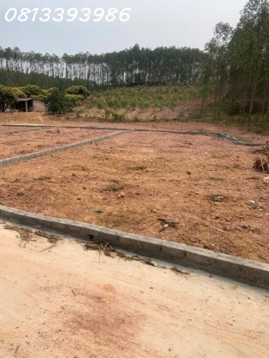 ???? “Lô đất cực chất – vừa tầm tiền, ngay trung tâm kết nối khu vực!”