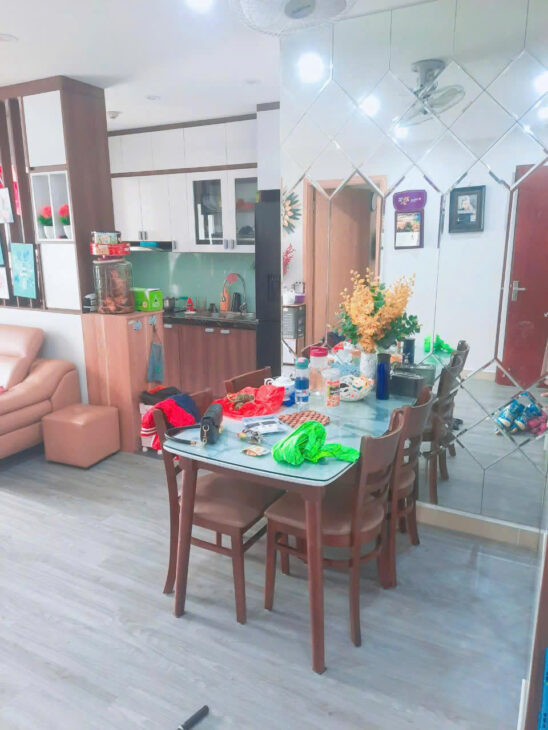 CH Chung Cư Mipec Kiến Hưng Hà Đông