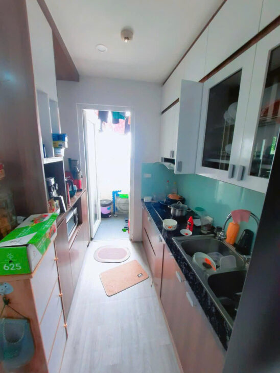CH Chung Cư Mipec Kiến Hưng Hà Đông