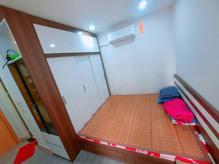 CH Chung Cư Mipec Kiến Hưng Hà Đông