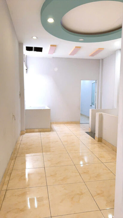 Bán Nhà 2 Tầng 4x17m Tân Thới Nhát Quận 12 SHR Hẻm Xe Hơi Sát Tân Binh