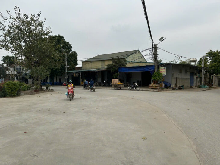 Chủ Cần Bán Gấp 80m Phú Nghĩa-Chương Mỹ-HN Gíá Chỉ 40tr/m
