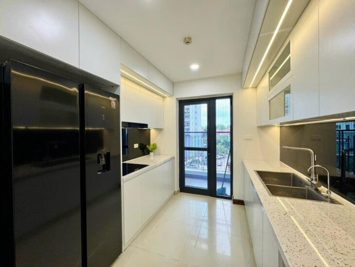 ???? Căn Hộ 3PN Ruby3 – Giá Tốt Nhất Hiện Nay