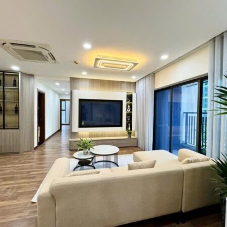 ???? Căn Hộ 3PN Ruby3 – Giá Tốt Nhất Hiện Nay