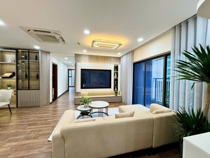 ???? Căn Hộ 3PN Ruby3 – Giá Tốt Nhất Hiện Nay