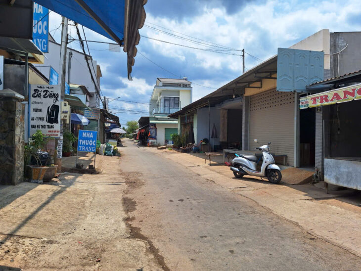 Chỉ 1,5 Tỷ thôi sở hữu Đất TP. Long Khánh 184m2 ngay chợ, Vị trí đẹp