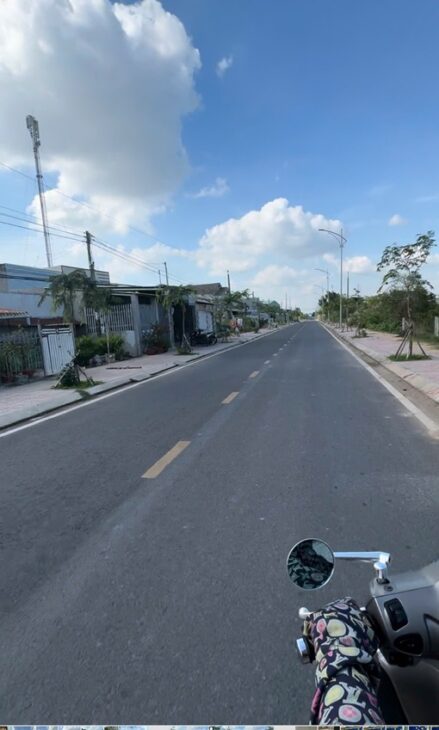 CHÍNH CHỦ Cần Bán Đất Tại Đường Lò Rèn, Phường 5, TP Bạc Liêu