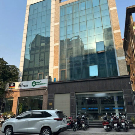 DOANH THU GẦN 2 TỶ/NĂM TÒA VĂN PHÒNG TẠI PHỐ HOÀNG VĂN THÁI, DT 175M, 9TẦNG, GIÁ 63 TỶ. DOANH THU GẦN 2 TỶ/NĂM TÒA VĂN PHÒNG TẠI PHỐ HOÀNG VĂN THÁI, DT 175M, 9TẦNG, GIÁ 63 TỶ.