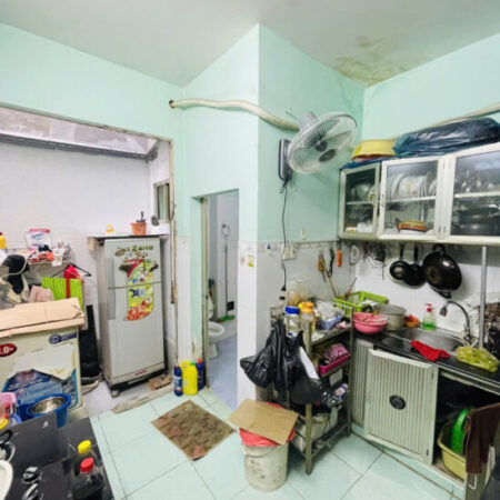 Nhà sạch đẹp Nguyễn Sỹ Sách, gần chợ Tân Trụ, diện tích 40m², giá chỉ 3.2 tỷ – hẻm ba gác, sát mặt Nhà sạch đẹp Nguyễn Sỹ Sách, gần chợ Tân Trụ, diện tích 40m², giá chỉ 3.2 tỷ – hẻm ba gác, sát mặt