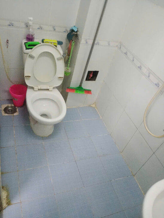 Nhà sạch đẹp Nguyễn Sỹ Sách, gần chợ Tân Trụ, diện tích 40m², giá chỉ 3.2 tỷ – hẻm ba gác, sát mặt