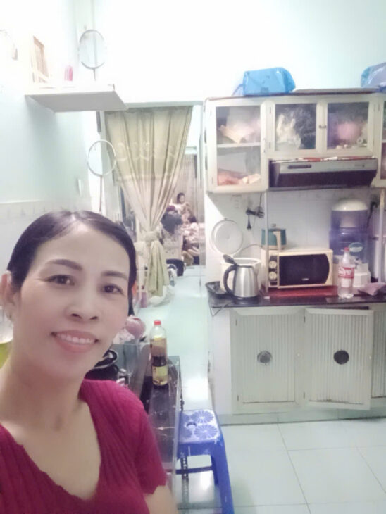 Nhà sạch đẹp Nguyễn Sỹ Sách, gần chợ Tân Trụ, diện tích 40m², giá chỉ 3.2 tỷ – hẻm ba gác, sát mặt