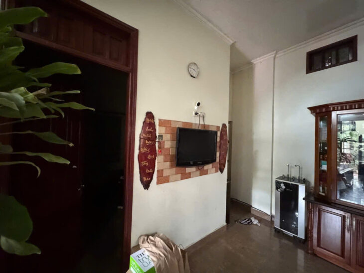 ???? BIỆT THỰ CỔ VIEW HỒ – VIP NGỌC THỤY ???? ???? 170m² 2 tầng Mặt tiền 10m Chỉ 33 tỷ ???? Lô góc –