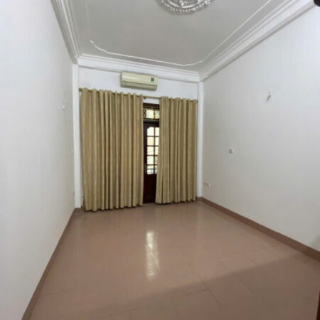 ???? BÁN NHÀ NGUYỄN CĂN CỪ – LONG BIÊN – GIÁ 9.5 TỶ