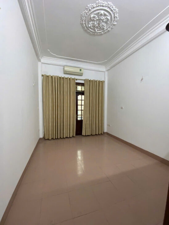 ???? BÁN NHÀ NGUYỄN CĂN CỪ – LONG BIÊN – GIÁ 9.5 TỶ