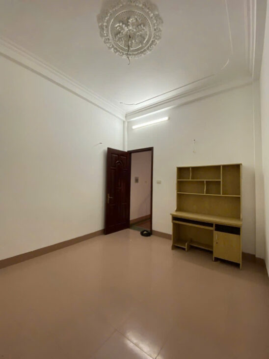 ???? BÁN NHÀ NGUYỄN CĂN CỪ – LONG BIÊN – GIÁ 9.5 TỶ