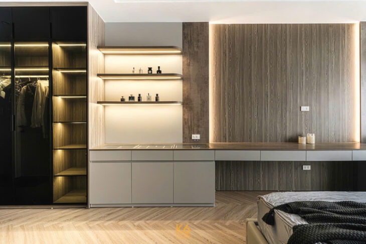 )Bán nhà 7 tầng thang máy Ngọc Thụy – Long Biên, ô tô vào nhà, full nội thất – 11 tỷ