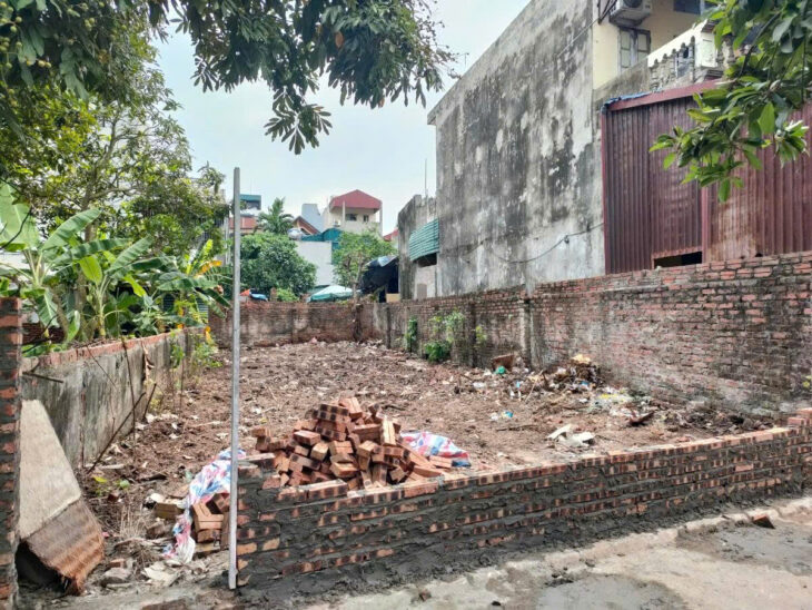 Bán 102m Đất mặt phố PHÚ Viên,Bồ Đề, LONG BIÊN , giá 13 TỶ,oto,KD