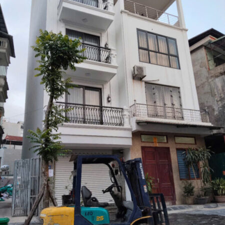 NHÀ PHÂN LÔ GIANG BIÊN – Ô TÔ VÀO NHÀ – GẦN VINHOMES, CẦU ĐÔNG TRÙ, CHU HUY MÂN