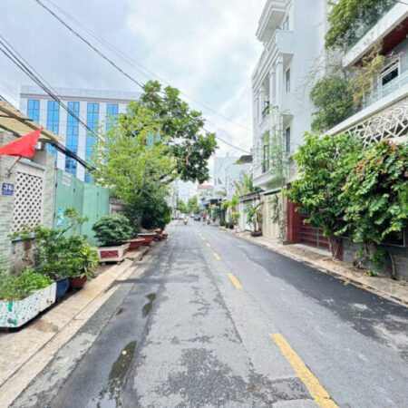 BÁN LÔ ĐẤT GẦN VÒNG XOAY TRẦN NÃO Q2 , mặt tiền đường số 1, An Khánh – Q2