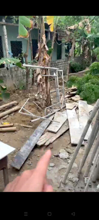 HOT HOT – CHÍNH CHỦ CẦN BÁN LÔ ĐẤT TẠI 7 NGÁCH 9/18, đường Trần Tấn, P.Hưng Lộc TP. Vinh, Nghệ An