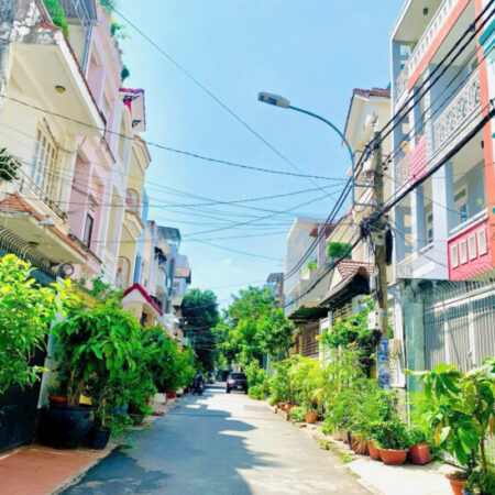 bán gap t khuôn đất quá đẹp dg trần não ,Bình An, Quận 2 – Diện tích 128m2. – Giá 140 triệu/m2