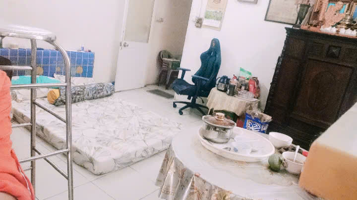 Bán nhà mặt tiền Lý Nam Đế, Q11 – 3 tầng, ngang 4.2m, 49m², cho thuê gần 20 triệu/tháng – nhỉnh 13