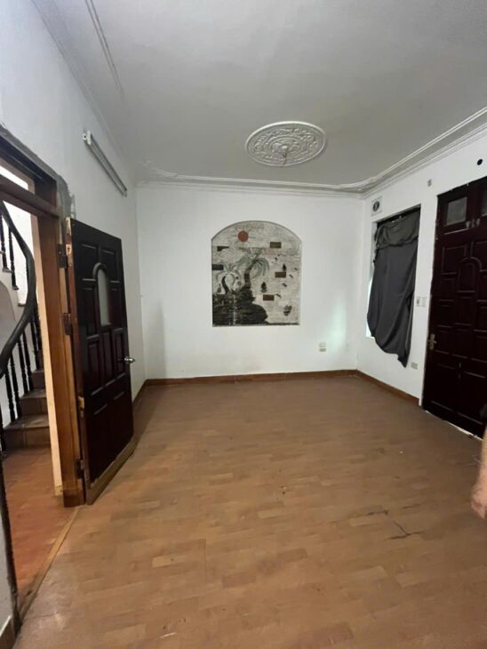 Cho thuê nhà 5 tầng phố Quan Nhân – MT 6m, ô tô đỗ cửa, KD đỉnh – chỉ 12tr/tháng