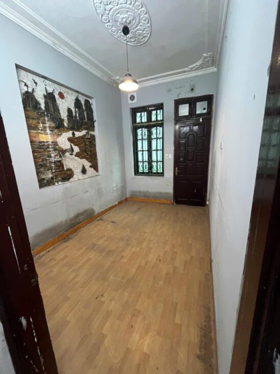 Cho thuê nhà 5 tầng phố Quan Nhân – MT 6m, ô tô đỗ cửa, KD đỉnh – chỉ 12tr/tháng