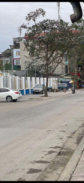 CHỈ 17.95 TỶ – ĐỨC GIANG – MẶT NGÕ Ô TÔ TRÁNH – VỈA HÈ RỘNG – KINH DOANH ĐỈNH – SÁT PHỐ LÝ