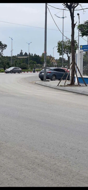 CHỈ 17.95 TỶ – ĐỨC GIANG – MẶT NGÕ Ô TÔ TRÁNH – VỈA HÈ RỘNG – KINH DOANH ĐỈNH – SÁT PHỐ LÝ