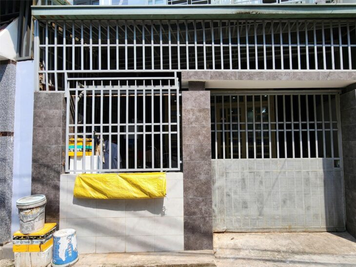 NHÀ ĐẸP – GIÁ TỐT – CẦN BÁN CĂN NHÀ TẠI Đường số 8, P. Linh Xuân (Q.Thủ Đức cũ), TP.Thủ Đức, HCM