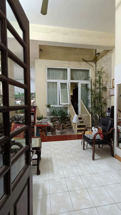 ???? BÁN NHÀ NGÔ GIA TỰ – GARA – Ô TÔ TRÁNH – KD ĐỈNH – DIỆN TÍCH RỘNG – HỢP XÂY CCMN ???? Giá: 31