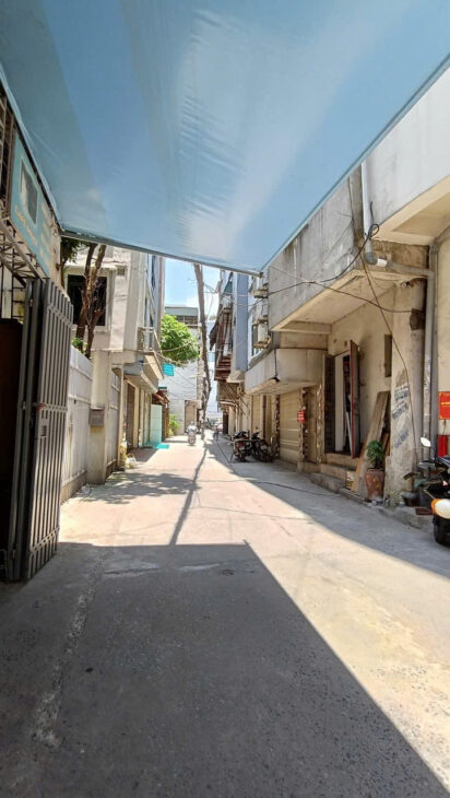 ???? BÁN NHÀ NGÔ GIA TỰ – GARA – Ô TÔ TRÁNH – KD ĐỈNH – DIỆN TÍCH RỘNG – HỢP XÂY CCMN ???? Giá: 31