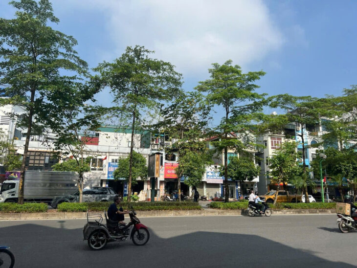 BÁN GẤP LÔ ĐẤT ĐẸP – NGÔ GIA TỰ, LONG BIÊN – GIÁ ĐẦU TƯ CHỈ 11.5 TỶ ???? Địa chỉ: Ngô Gia Tự, P.