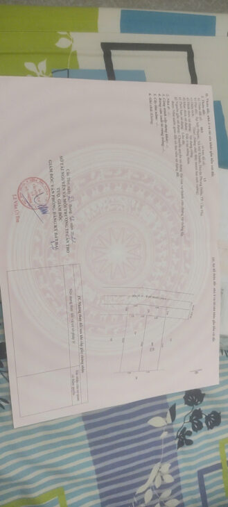 Chính Chủ Cần Bán Nhà 1 Trệt 1 Lầu Tại Xã Mỹ Khánh, Phong Điền, Cần Thơ