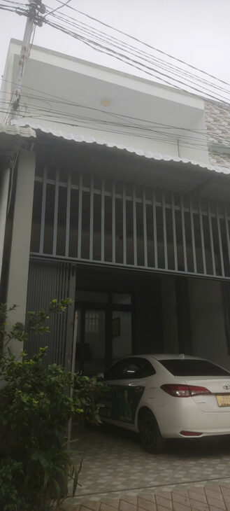 Chính Chủ Cần Bán Nhà 1 Trệt 1 Lầu Tại Xã Mỹ Khánh, Phong Điền, Cần Thơ