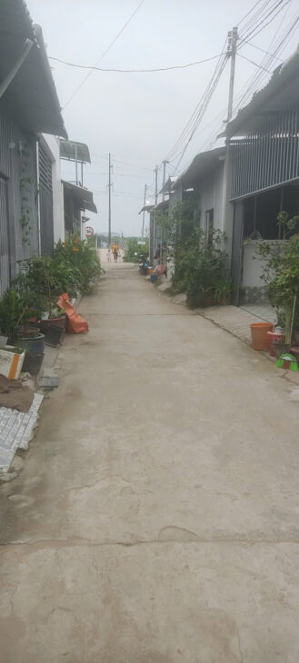 Chính Chủ Cần Bán Nhà 1 Trệt 1 Lầu Tại Xã Mỹ Khánh, Phong Điền, Cần Thơ