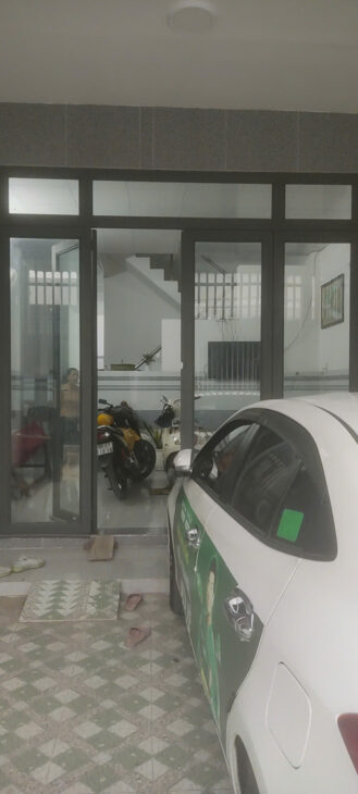 Chính Chủ Cần Bán Nhà 1 Trệt 1 Lầu Tại Xã Mỹ Khánh, Phong Điền, Cần Thơ