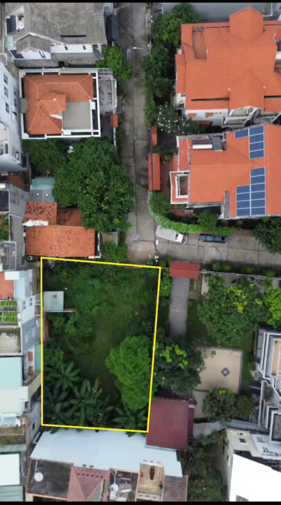 Bán đất DG SỐ 11 TRẦN NÃO , thổ cư 476m2, Q.2, Bình Khánh, 70 tỷ, sổ đỏ