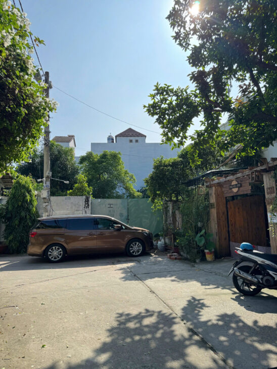 Bán đất DG SỐ 11 TRẦN NÃO , thổ cư 476m2, Q.2, Bình Khánh, 70 tỷ, sổ đỏ