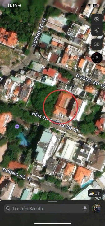 cần Bán gấp Nhà Giá rẻ ĐƯỜNG SỐ 12, TRẦN NÃO, P. BÌNH AN, QUẬN 2 ???? DT 611m2 , Giá bán chỉ 141