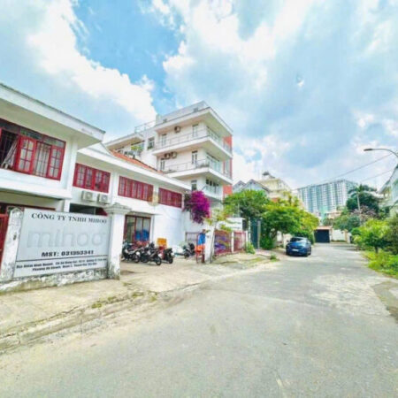 cần Bán gấp Nhà Giá rẻ ĐƯỜNG SỐ 12, TRẦN NÃO, P. BÌNH AN, QUẬN 2 ???? DT 611m2 , Giá bán chỉ 141