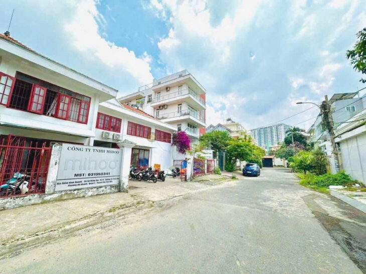 cần Bán gấp Nhà Giá rẻ ĐƯỜNG SỐ 12, TRẦN NÃO, P. BÌNH AN, QUẬN 2 ???? DT 611m2 , Giá bán chỉ 141