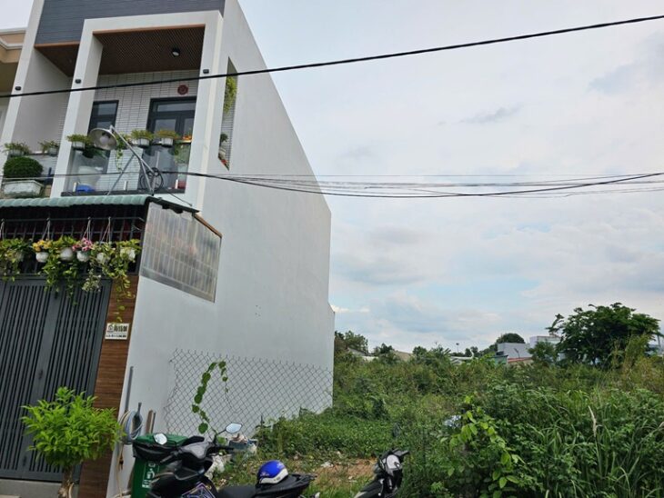 NHÀ ĐẤT ĐẸP- GIÁ TỐT – Chính Chủ Cần Bán Nhanh Nhà Đất Long Bình, Thủ Đức, Hồ Chí Minh.