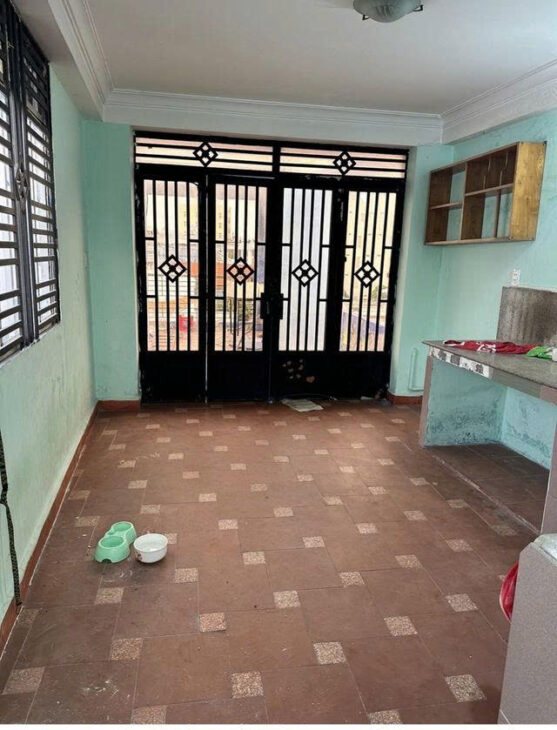BÁN NHÀ MẶT TIỀN KINH DOANH ĐA NGÀNH – PHẠM VĂN HAI, P2, TÂN BÌNH – CHỈ 16 TỶ