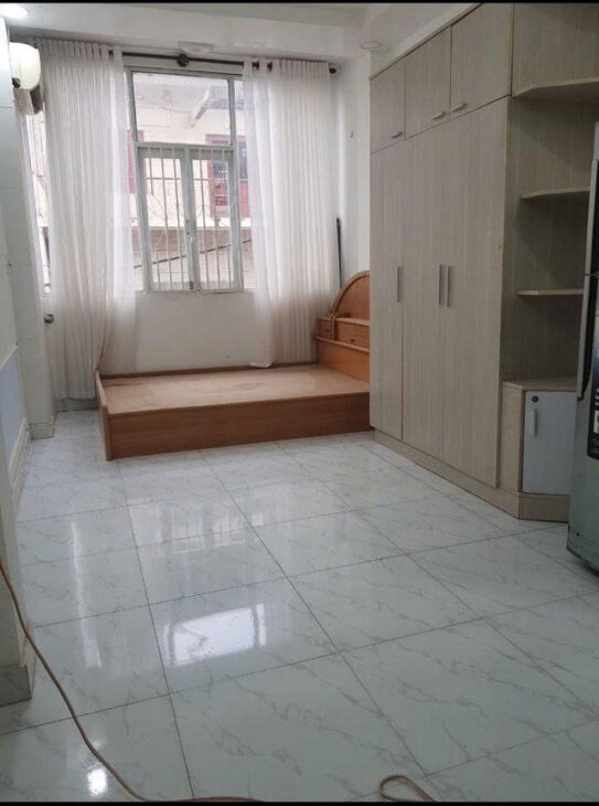 BÁN NHÀ MẶT TIỀN KINH DOANH ĐA NGÀNH – PHẠM VĂN HAI, P2, TÂN BÌNH – CHỈ 16 TỶ