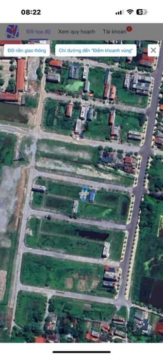 Thanh Châu phủ lý Hà Nam mặt tiền 5,5m diện tích 99m2 2,5tỷ Thanh Châu phủ lý Hà Nam mặt tiền 5,5m diện tích 99m2 2,5tỷ
