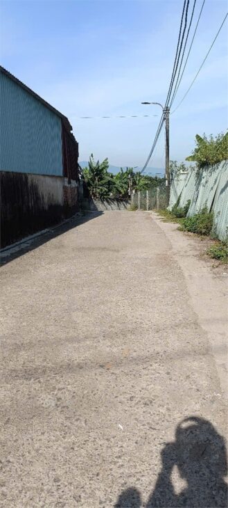CHÍNH CHỦ Cần Bán Đất Ở Tại Thạch Nham Tây, Xã Hòa Nhơn, Huyện Hoà Vang, TP. Đà Nẵng.