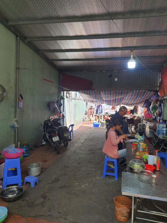 SIÊU PHẨM ĐẤT ĐẸP PHÚ VIÊN – MẶT TIỀN RỘNG, VỊ TRÍ VÀNG! Bán đất Phú Viên Long Biên 135m² MT