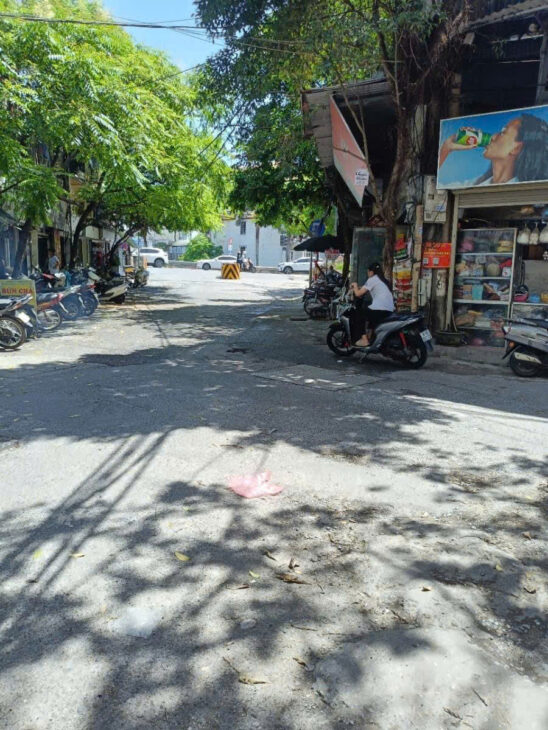 SIÊU PHẨM ĐẤT ĐẸP PHÚ VIÊN – MẶT TIỀN RỘNG, VỊ TRÍ VÀNG! Bán đất Phú Viên Long Biên 135m² MT